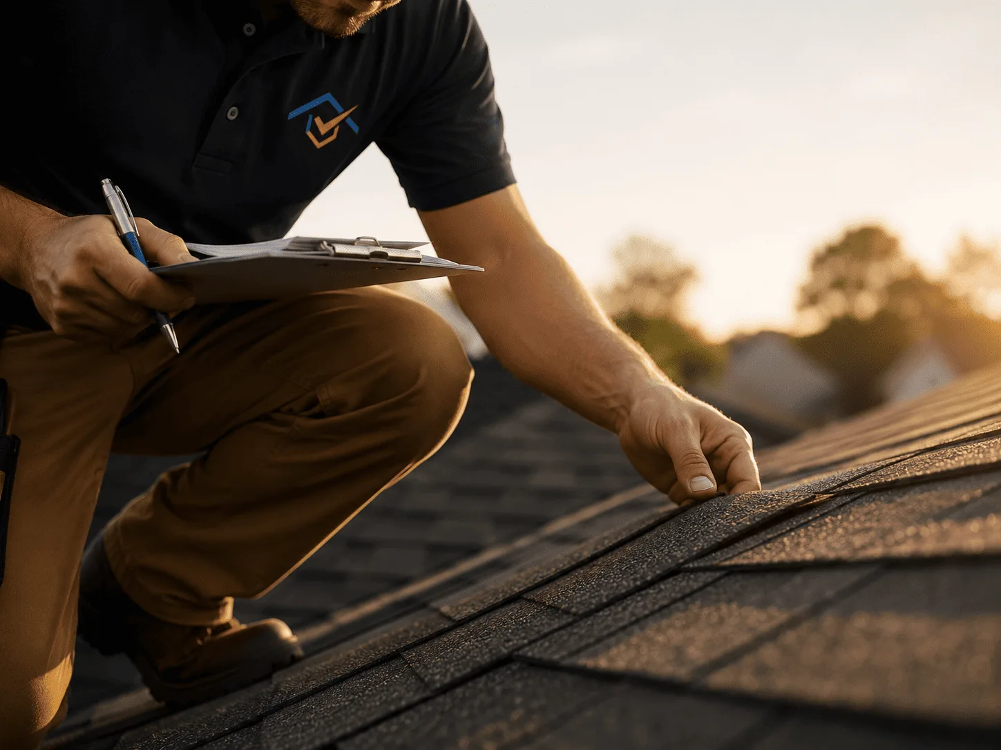 Why Choose Roof Inspection in Deerfield, KS